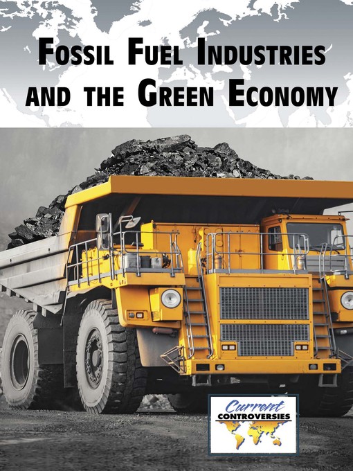Title details for Fossil Fuel Industries and the Green Economy by Ariana Agrios - Available